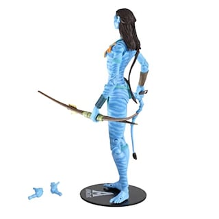 Foto 5 | Figura Neytiri McFarlane Toys de Avatar-Venta Internacional