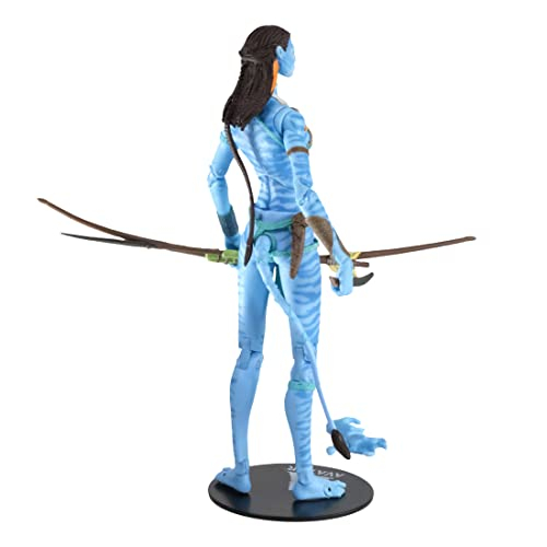 Foto 8 pulgar | Figura Neytiri McFarlane Toys de Avatar-Venta Internacional