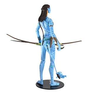 Foto 7 | Figura Neytiri McFarlane Toys de Avatar-Venta Internacional