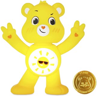 Foto 2 | Figura Coleccionable Interactiva Care Bears Funshine Bear - Venta Internacional