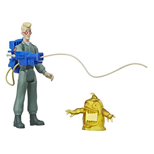 Foto 2 pulgar | Figura De Acción Hasbro Los Cazafantasmas Kenner Classics Egon Speng - Venta Internacional.
