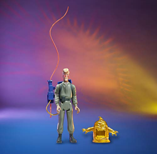 Foto 4 pulgar | Figura De Acción Hasbro Los Cazafantasmas Kenner Classics Egon Speng - Venta Internacional.