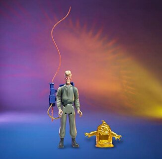 Foto 3 | Figura De Acción Hasbro Los Cazafantasmas Kenner Classics Egon Speng - Venta Internacional.