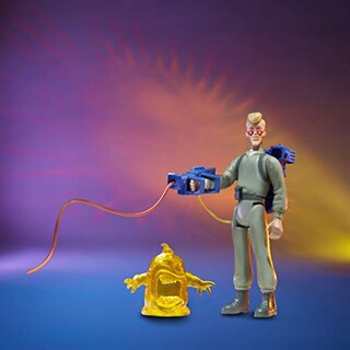Foto 4 | Figura De Acción Hasbro Los Cazafantasmas Kenner Classics Egon Speng - Venta Internacional.