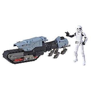 Foto 3 | Figura A Escala 5 Pulgadas Y Juguete Para Vehículos De Star - Venta Internacional.