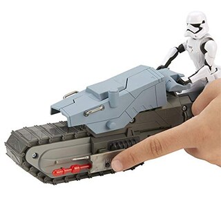 Foto 5 | Figura A Escala 5 Pulgadas Y Juguete Para Vehículos De Star - Venta Internacional.