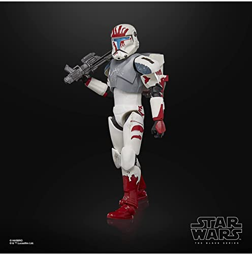 Foto 6 | Figura De Acción De Star Wars - Venta Internacional.