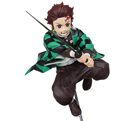 Foto 4 pulgar | Mcfarlane Toys - Demon Slayer 12'' Wave 1 - Tanjirou Kamado - Venta Internacional.