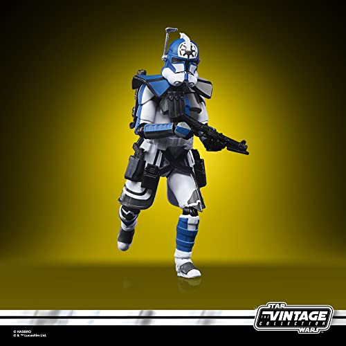 Foto 6 pulgar | Figura De Acción Star Wars The Vintage Collection Arc Trooper J - Venta Internacional.