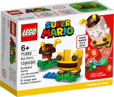Foto 1 | Lego Super Mario 71393 de 13 Piezas