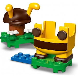 Foto 2 | Lego Super Mario 71393 de 13 Piezas