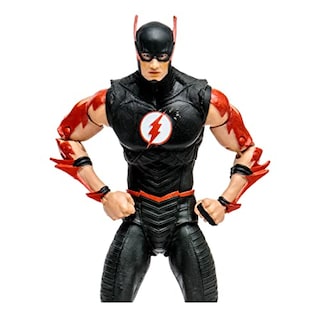 Foto 2 | Juguetes Mcfarlane - Speed Metal Wv9 - Barry Allen - Venta Internacional.