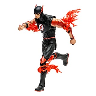 Foto 3 | Juguetes Mcfarlane - Speed Metal Wv9 - Barry Allen - Venta Internacional.