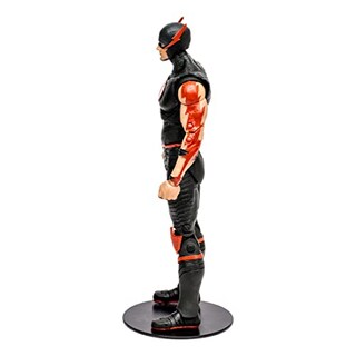 Foto 4 | Juguetes Mcfarlane - Speed Metal Wv9 - Barry Allen - Venta Internacional.