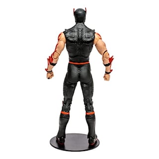 Foto 5 | Juguetes Mcfarlane - Speed Metal Wv9 - Barry Allen - Venta Internacional.