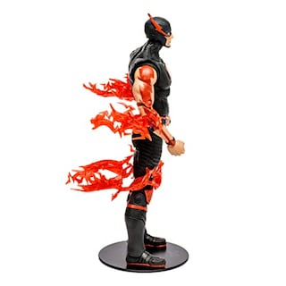 Foto 6 | Juguetes Mcfarlane - Speed Metal Wv9 - Barry Allen - Venta Internacional.
