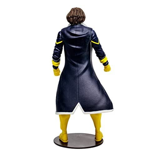Foto 6 pulgar | Mcfarlane Toys - Dc Multiverse 7in - Choque Estático (new52) - Venta Internacional.