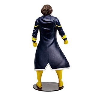 Foto 5 | Mcfarlane Toys - Dc Multiverse 7in - Choque Estático (new52) - Venta Internacional.