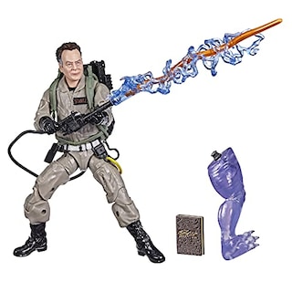 Foto 1 | Juguete Ray Stantz De La Serie Plasma De Los Cazafantasmas - Venta Internacional.