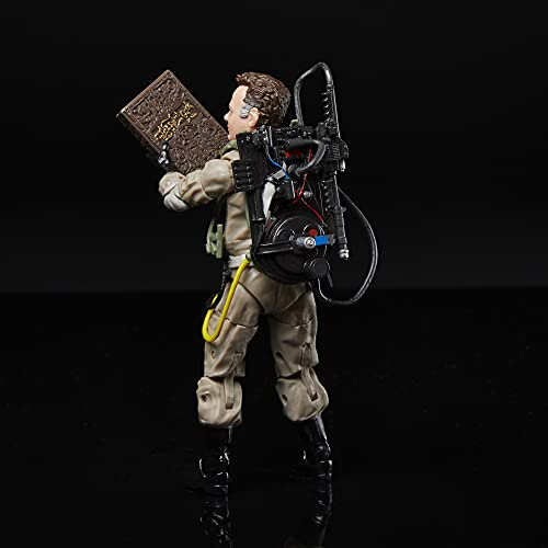 Foto 6 | Juguete Ray Stantz De La Serie Plasma De Los Cazafantasmas - Venta Internacional.