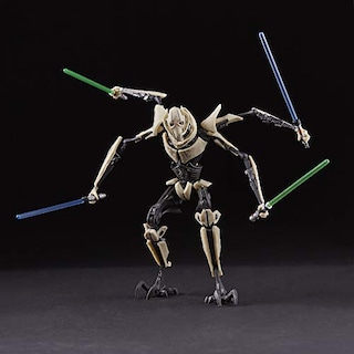 Foto 4 | Figura de Acción Star Wars Black Series - Venta Internacional