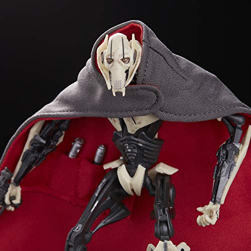 Foto 6 pulgar | Figura de Acción Star Wars Black Series - Venta Internacional