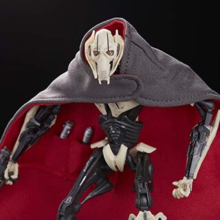 Foto 5 | Figura de Acción Star Wars Black Series - Venta Internacional