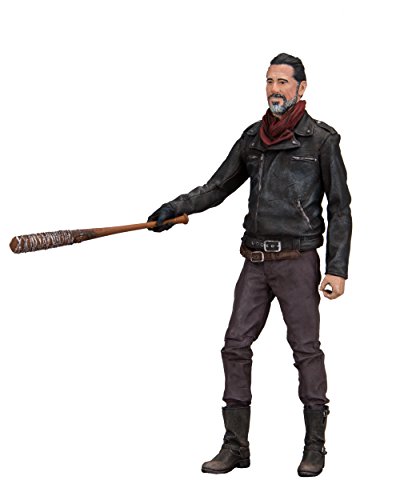 Figura De Mcfarlane Negan - Venta Internacional.