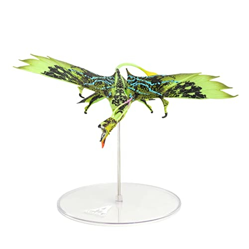 Foto 2 pulgar | Figura Banshee De Montaña McFarlane Toys de Avatar-Venta Internacional
