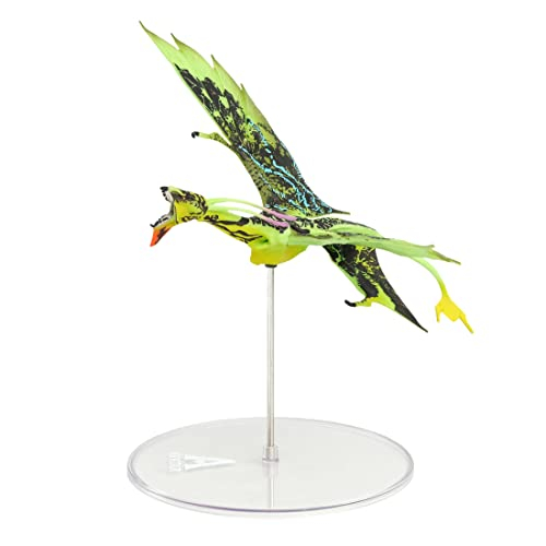 Foto 4 pulgar | Figura Banshee De Montaña McFarlane Toys de Avatar-Venta Internacional