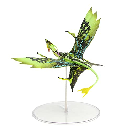 Foto 5 pulgar | Figura Banshee De Montaña McFarlane Toys de Avatar-Venta Internacional