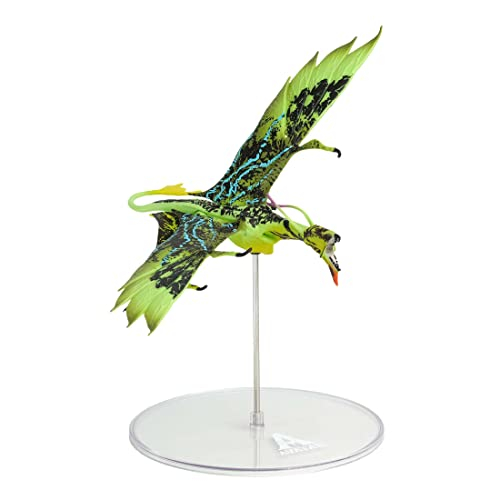 Foto 7 pulgar | Figura Banshee De Montaña McFarlane Toys de Avatar-Venta Internacional