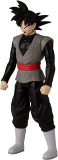 Foto 2 | Figura De Acción Dragon Ball Super Limit Breaker De 12'', S4 Goku Black, Serie 4 (36740) - Venta Internacional.