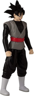 Foto 3 | Figura De Acción Dragon Ball Super Limit Breaker De 12'', S4 Goku Black, Serie 4 (36740) - Venta Internacional.