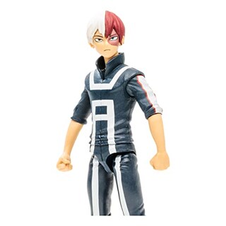 Foto 3 | Mcfarlane - My Hero Academia 5 Figuras Ola 4 - Shoto Todo - Venta Internacional.