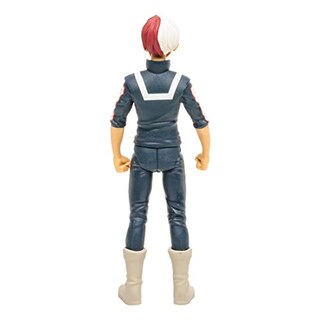 Foto 5 | Mcfarlane - My Hero Academia 5 Figuras Ola 4 - Shoto Todo - Venta Internacional.