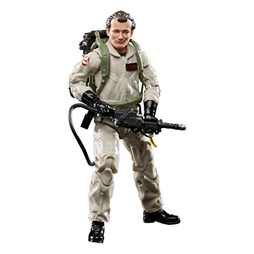 Foto 1 | Figura Venkman Hasbro de Ghostbusters-Venta Internacional