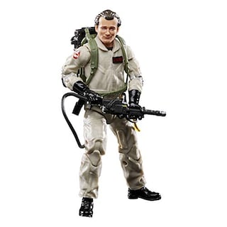 Foto 1 | Figura Venkman Hasbro de Ghostbusters-Venta Internacional