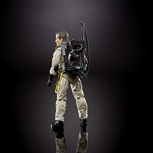 Foto 3 | Figura Venkman Hasbro de Ghostbusters-Venta Internacional