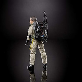 Foto 3 | Figura Venkman Hasbro de Ghostbusters-Venta Internacional