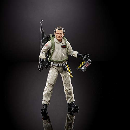 Foto 4 | Figura Venkman Hasbro de Ghostbusters-Venta Internacional