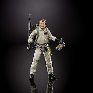 Foto 4 | Figura Venkman Hasbro de Ghostbusters-Venta Internacional
