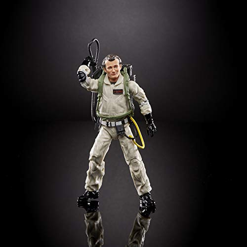 Foto 5 | Figura Venkman Hasbro de Ghostbusters-Venta Internacional