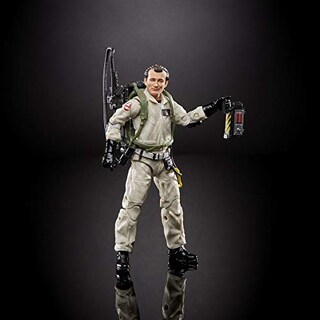 Foto 7 | Figura Venkman Hasbro de Ghostbusters-Venta Internacional