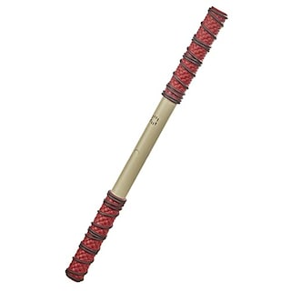 Foto 1 | Juguete De Rol Electrónico Hasbro Marvel Shang-chi Bo Staff - Venta Internacional.