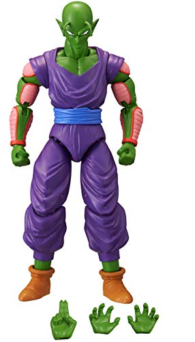 Foto 2 pulgar | Figura De Acción Dragon Ball Super Dragon Stars Piccolo 6.5 Pulgadas - Venta Internacional.