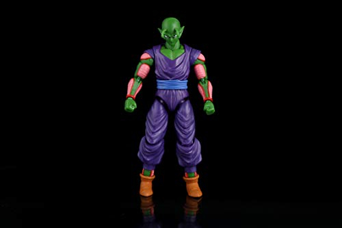 Foto 3 pulgar | Figura De Acción Dragon Ball Super Dragon Stars Piccolo 6.5 Pulgadas - Venta Internacional.