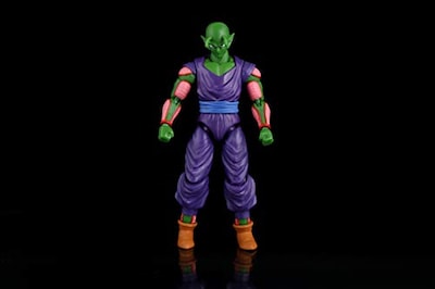Foto 2 | Figura De Acción Dragon Ball Super Dragon Stars Piccolo 6.5 Pulgadas - Venta Internacional.