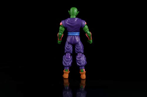 Foto 4 pulgar | Figura De Acción Dragon Ball Super Dragon Stars Piccolo 6.5 Pulgadas - Venta Internacional.