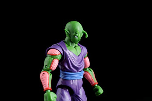 Foto 6 pulgar | Figura De Acción Dragon Ball Super Dragon Stars Piccolo 6.5 Pulgadas - Venta Internacional.